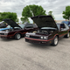 Illustration for article titled Last night’s cruise-in.